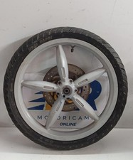 CERCHIO RUOTA ANTERIORE