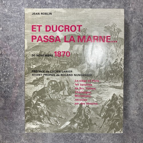 Jean roblin ducrot passa - et,