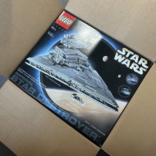 ⭐ LEGO Star Wars 10030