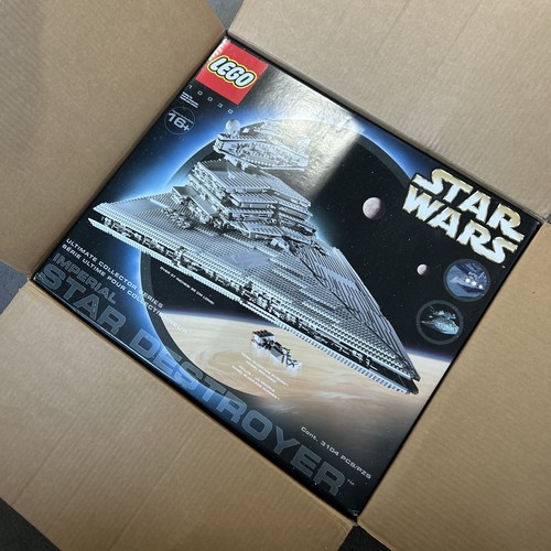 Lego star wars 10030 - lego,