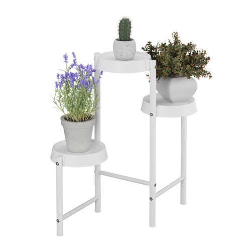 Supporto porta piante vaso - porta,