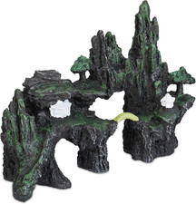 Decorazione Roccia per