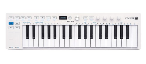 Arturia keystep mk2 - arturia, 37
