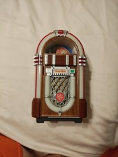 Wurlitzer Leadworks lettore