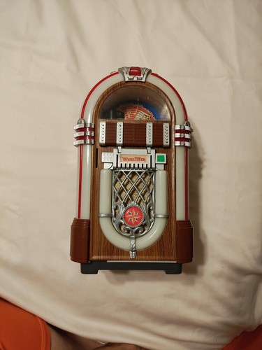 Wurlitzer leadworks fifties - wurlitzer,