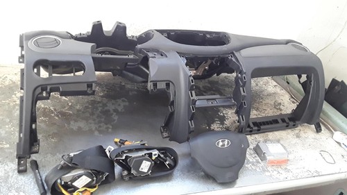 Kit airbag completo per - kit,