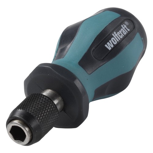 Wolfcraft avvitatore manuale - avvitatore,