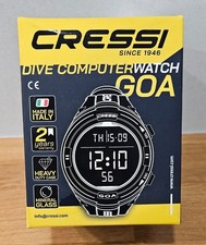 CRESSI Goa Computer Subacqueo