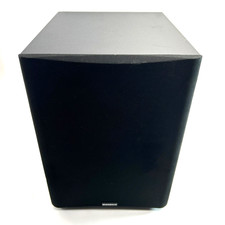 Martin Logan MLT-2 subwoofer