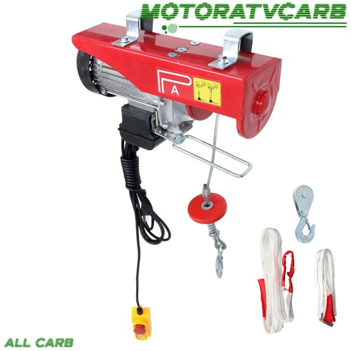 All carb mini paranco - mini,