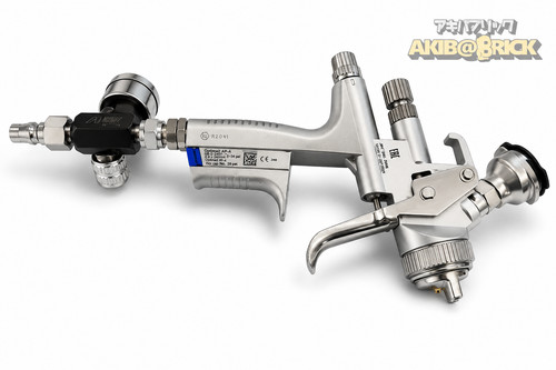 Satajet 5000 spray gun - satajet,