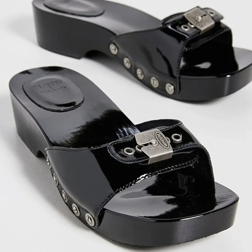 Scholl re done - dr., lacca