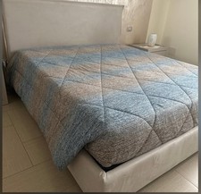 Letto Matrimoniale contenitore