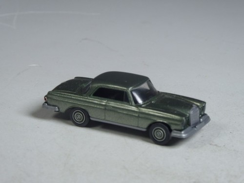 Wiking mercedes 250 se - (yg-31),