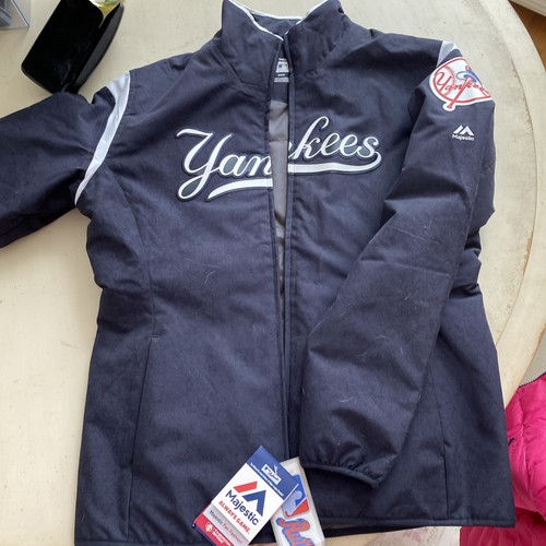 Giacca cappotto baseball