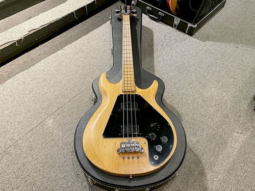 Gibson the ripper - the, l-9s