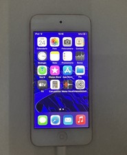 iPod Touch 7 32GB Gold