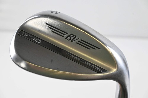 Titleist vokey sm10 lob - vokey,