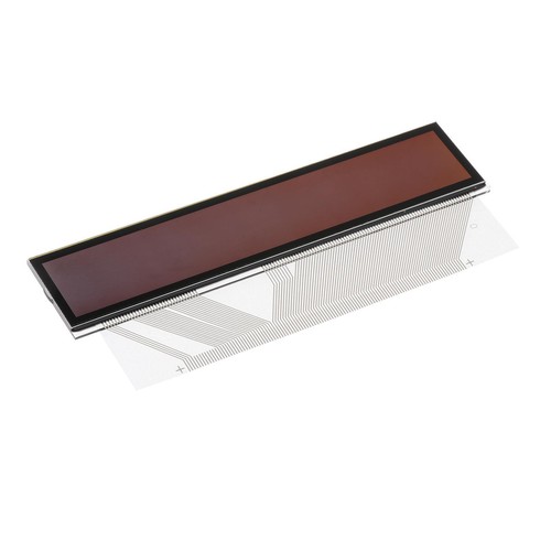 Remplacement écran lcd - de, l'écran