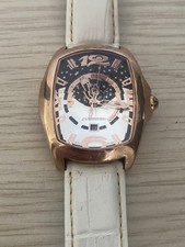 Orologio Chronotech Prisma