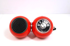 RADIO HIPPIE ANTICA VINTAGE