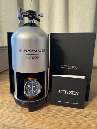 Orologio citizen promaster - orologio,