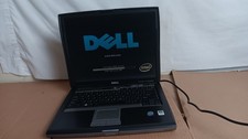 Vintage Dell Latitude D530