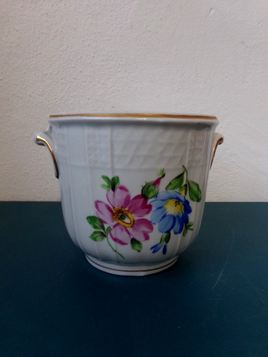 Sopravaso vaso fiori - da,