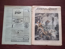 MAGAZINE LA DOMENICA DEL