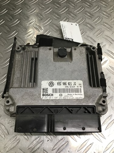 Centralina motore 0281013607