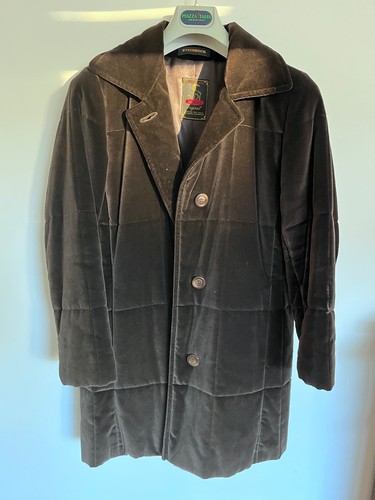 Soprabito giacca vintage donna - vintage,