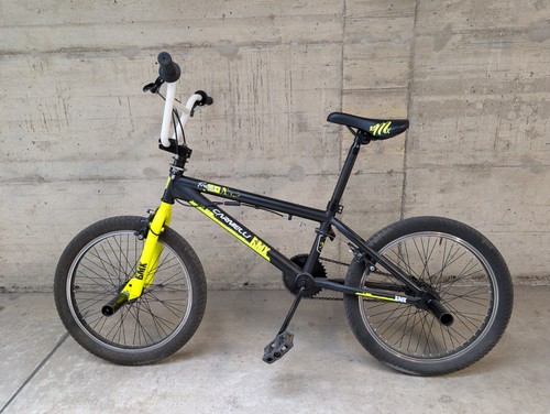 Carnielli bmx freestyle - 20",