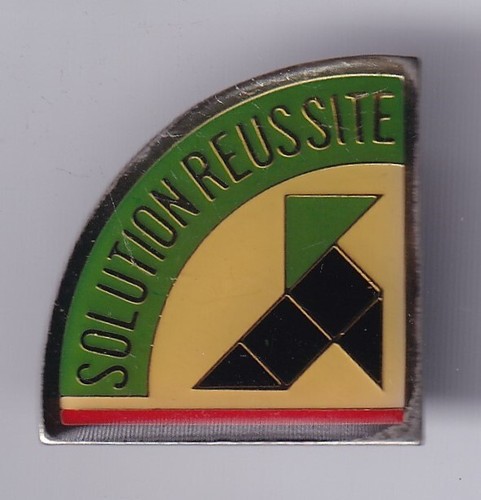 Rare pins pin entreprise - pin's, ..