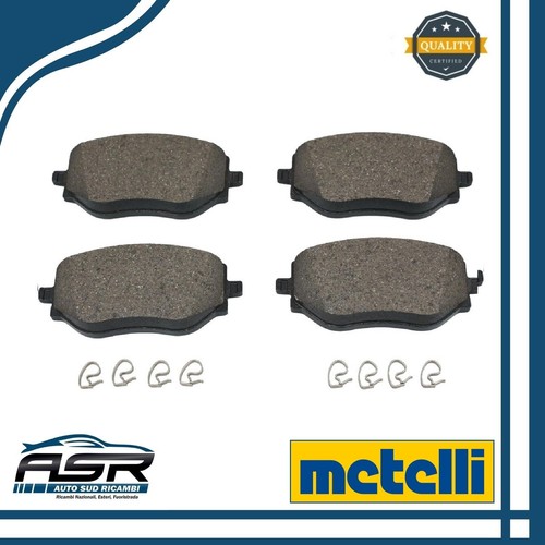 Serie pastiglie freno - serie,