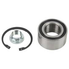 Kit cuscinetto ruota asse