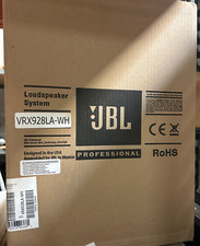 JBL VRX928LA Altoparlante line