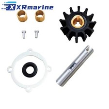 Riparazione per Pompa Acqua Volvo Penta AQ120 AQ125 AQ131 AQ145 AQ151 875575 875574