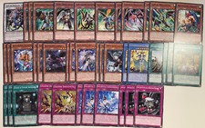 Yu-Gi-Oh! Deck DRAGUNITÀ +