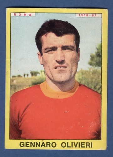 Figurina calciatori panini - figurina,