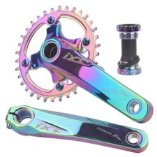 Guarnitura Bici Mtb per 2