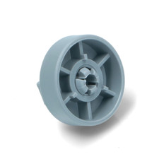 Ruota cestello inferiore