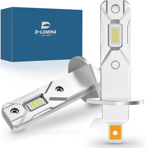 Lampadina led canbus 100w - led,
