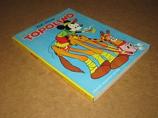 WALT DISNEY TOPOLINO LIBRETTO