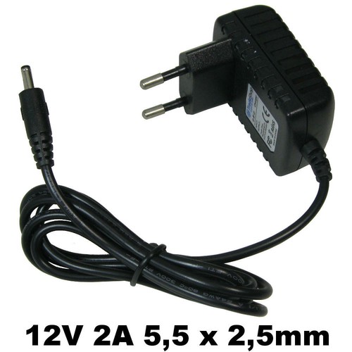 Alimentatore 24w - alimentatore, 2a