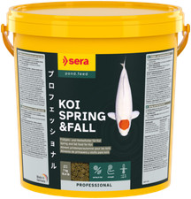 Sera Prof. Koi