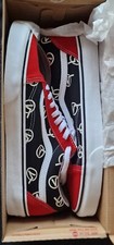 Vans Old Skool retrò taglia