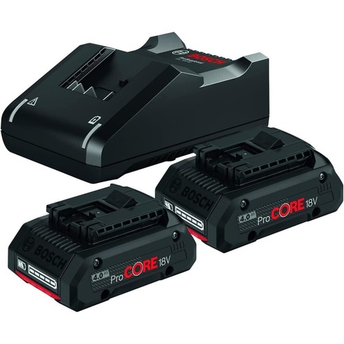 Bosch procore18v 0ah - 2,
