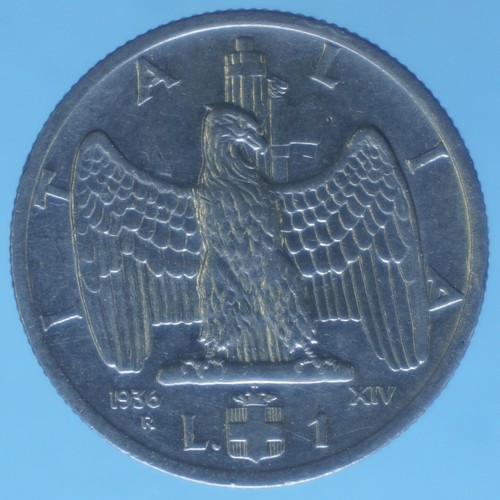 Vittorio emanuele iii lira - vittorio,