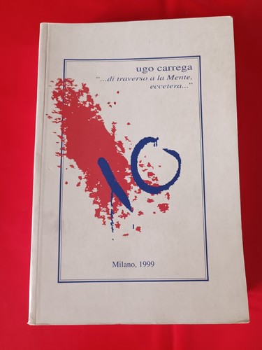 Ugo carrega traverso alla - ugo,