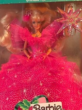Barbie Happy Holidays edizione